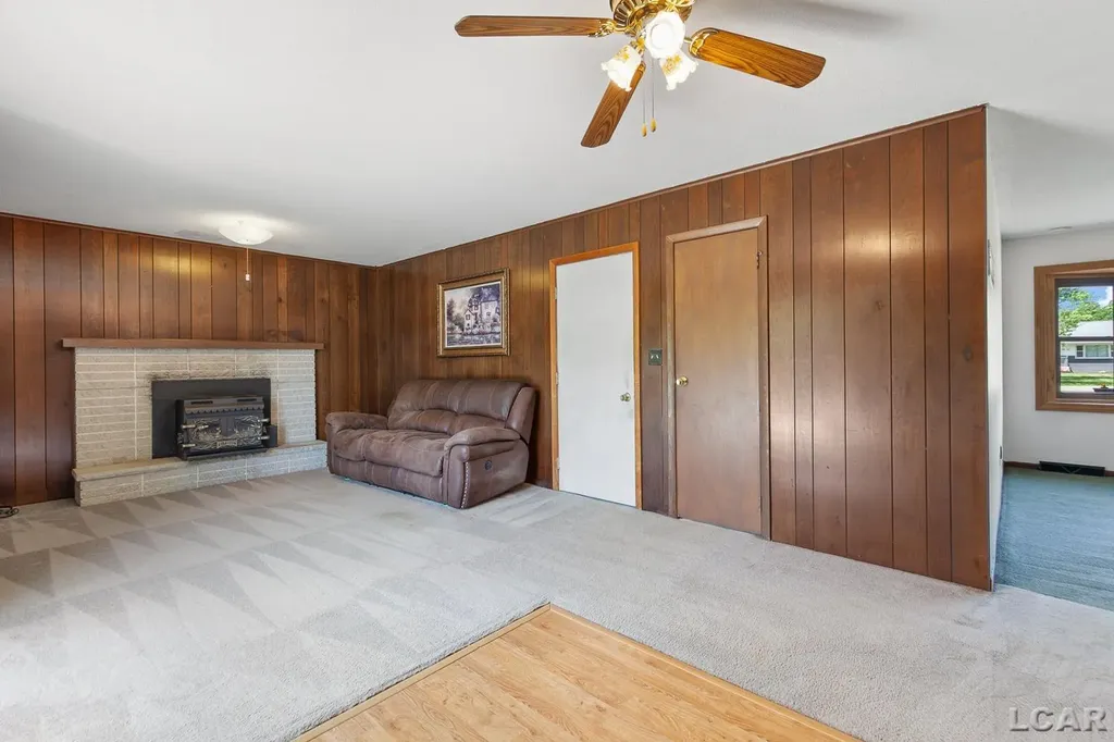 9473 Britton Highway Macon Township MI 49286