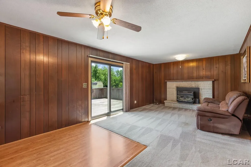 9473 Britton Highway Macon Township MI 49286