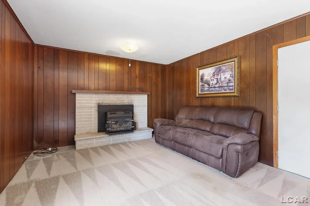 9473 Britton Highway Macon Township MI 49286