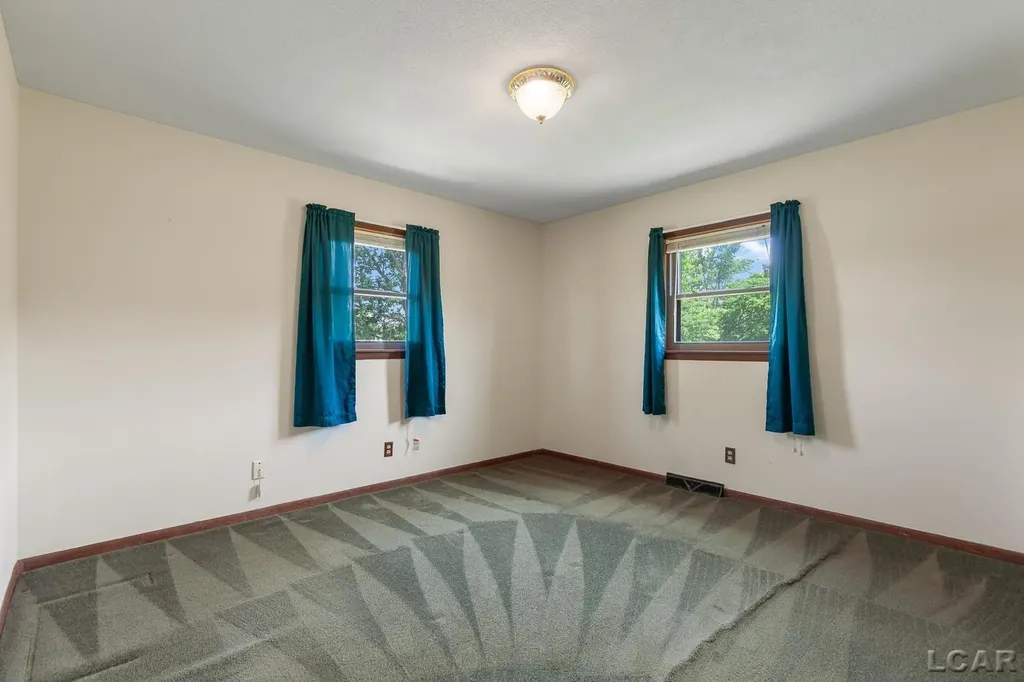 9473 Britton Highway Macon Township MI 49286
