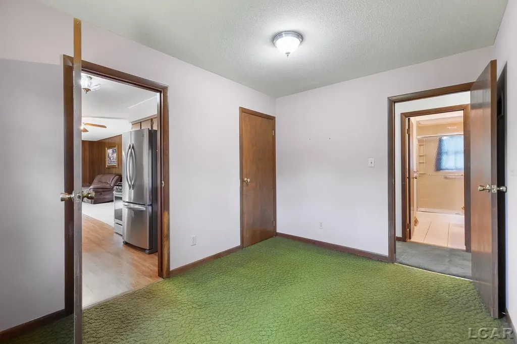 9473 Britton Highway Macon Township MI 49286