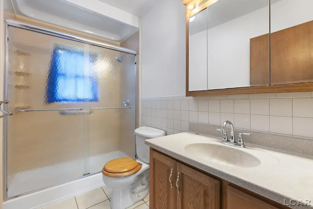 9473 Britton Highway Macon Township MI 49286