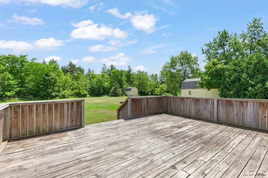 9473 Britton Highway Macon Township MI 49286