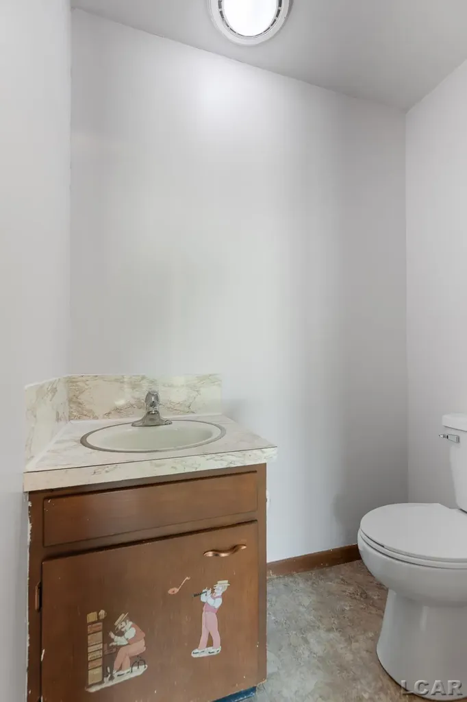 9473 Britton Highway Macon Township MI 49286