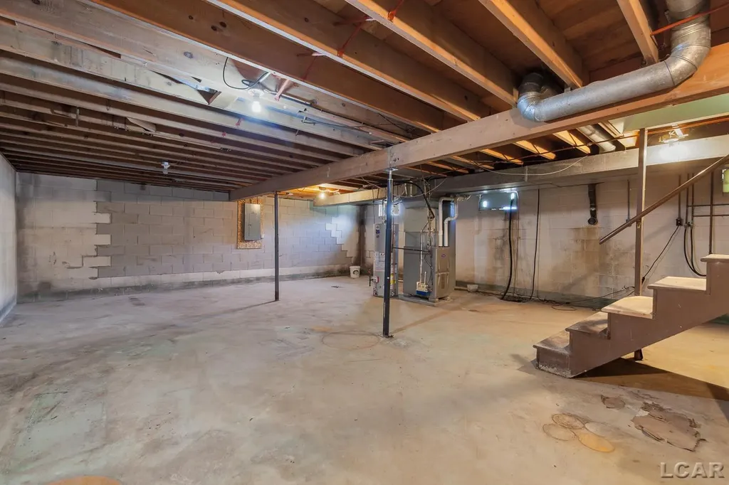 9473 Britton Highway Macon Township MI 49286