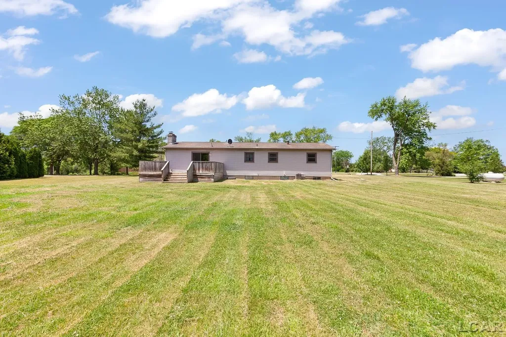 9473 Britton Highway Macon Township MI 49286