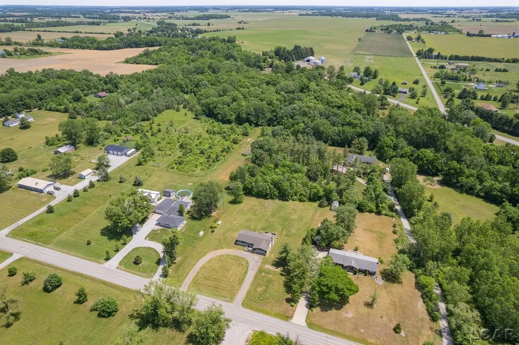 9473 Britton Highway Macon Township MI 49286