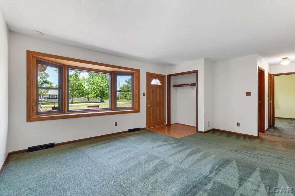 9473 Britton Highway Macon Township MI 49286