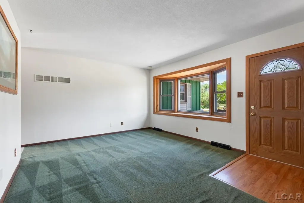 9473 Britton Highway Macon Township MI 49286