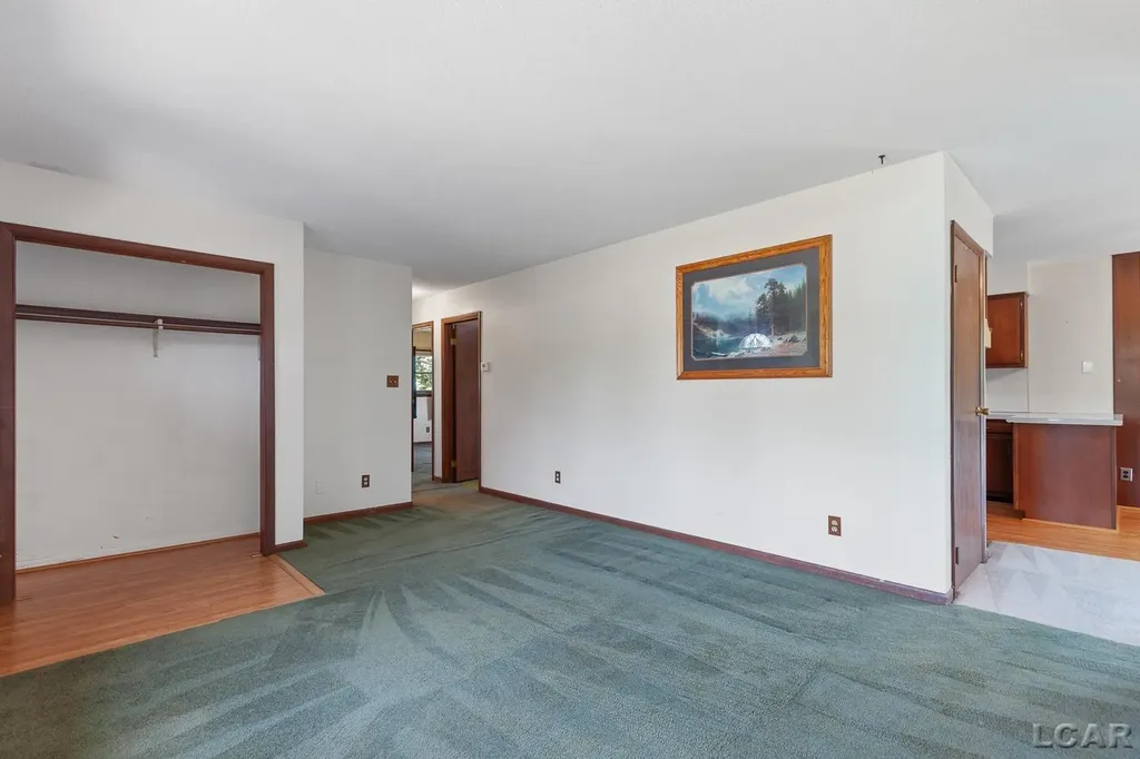 9473 Britton Highway Macon Township MI 49286