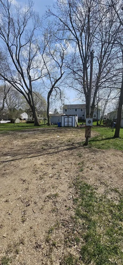 225 E Third Street Onsted Village MI 49265