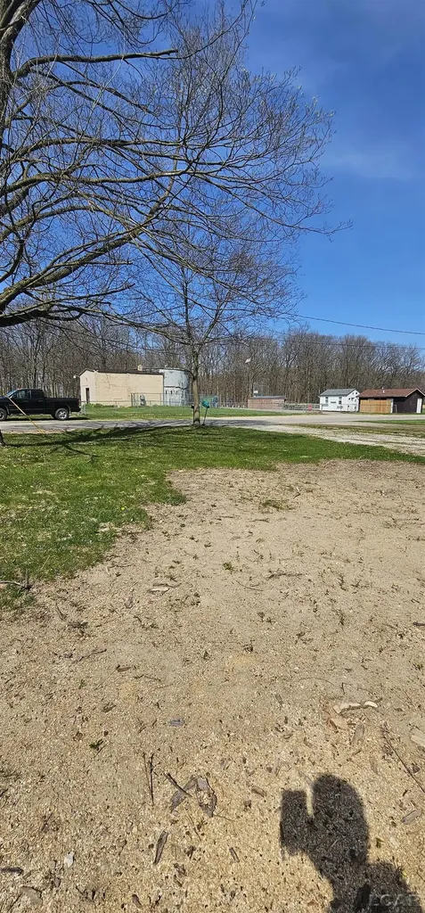 225 E Third Street Onsted Village MI 49265