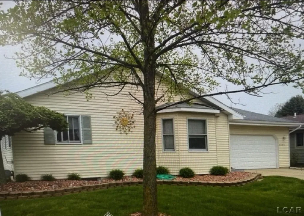 1515 Westhaven Boulevard Tecumseh City MI 49286