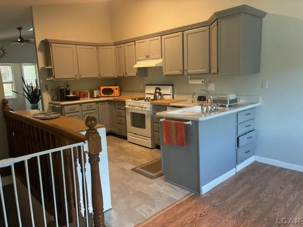 1515 Westhaven Boulevard Tecumseh City MI 49286