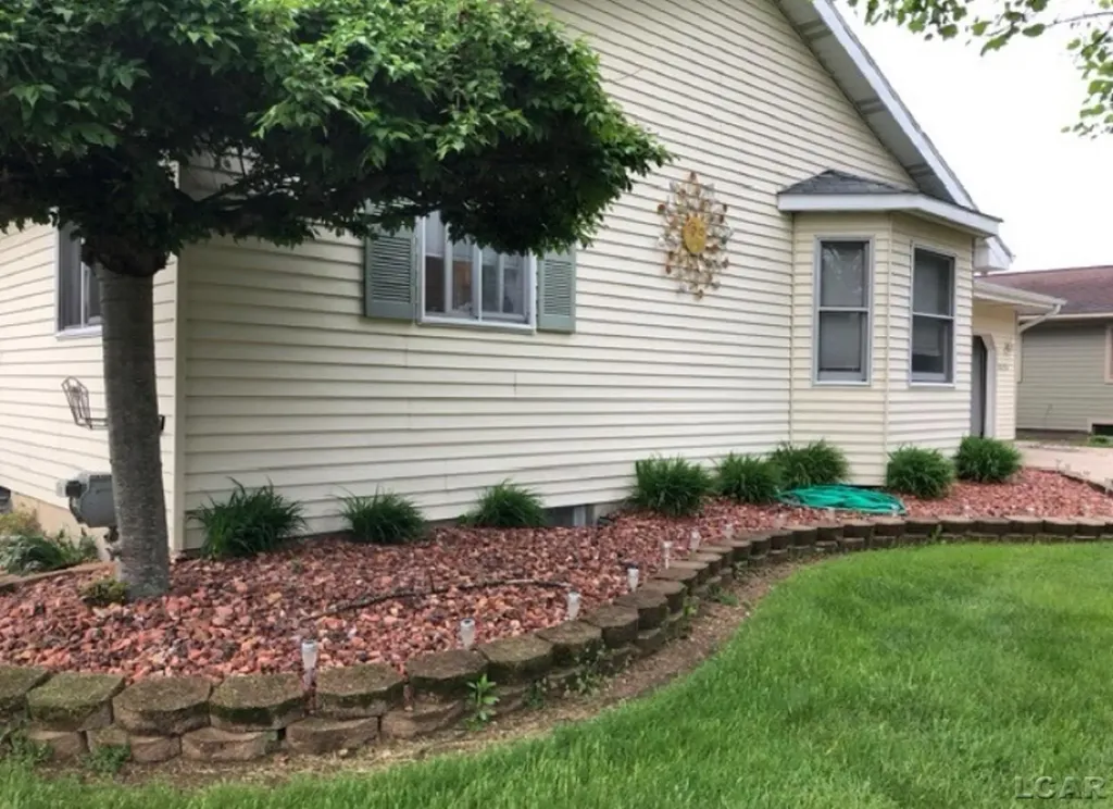 1515 Westhaven Boulevard Tecumseh City MI 49286