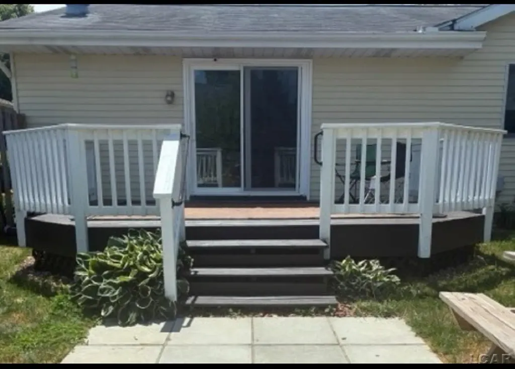 1515 Westhaven Boulevard Tecumseh City MI 49286