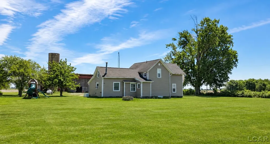 9110 Holloway Road Ridgeway Township MI 49229
