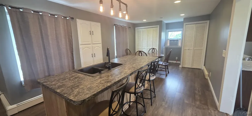 9110 Holloway Road Ridgeway Township MI 49229