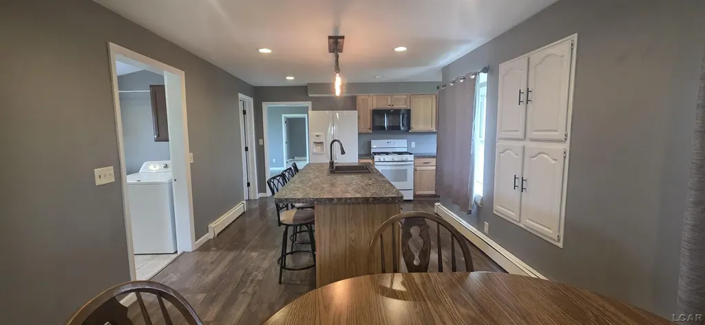 9110 Holloway Road Ridgeway Township MI 49229