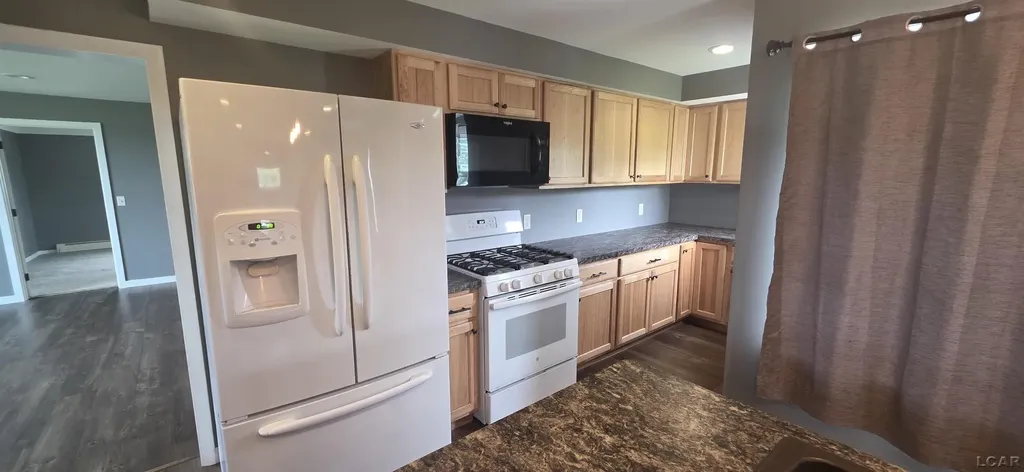 9110 Holloway Road Ridgeway Township MI 49229