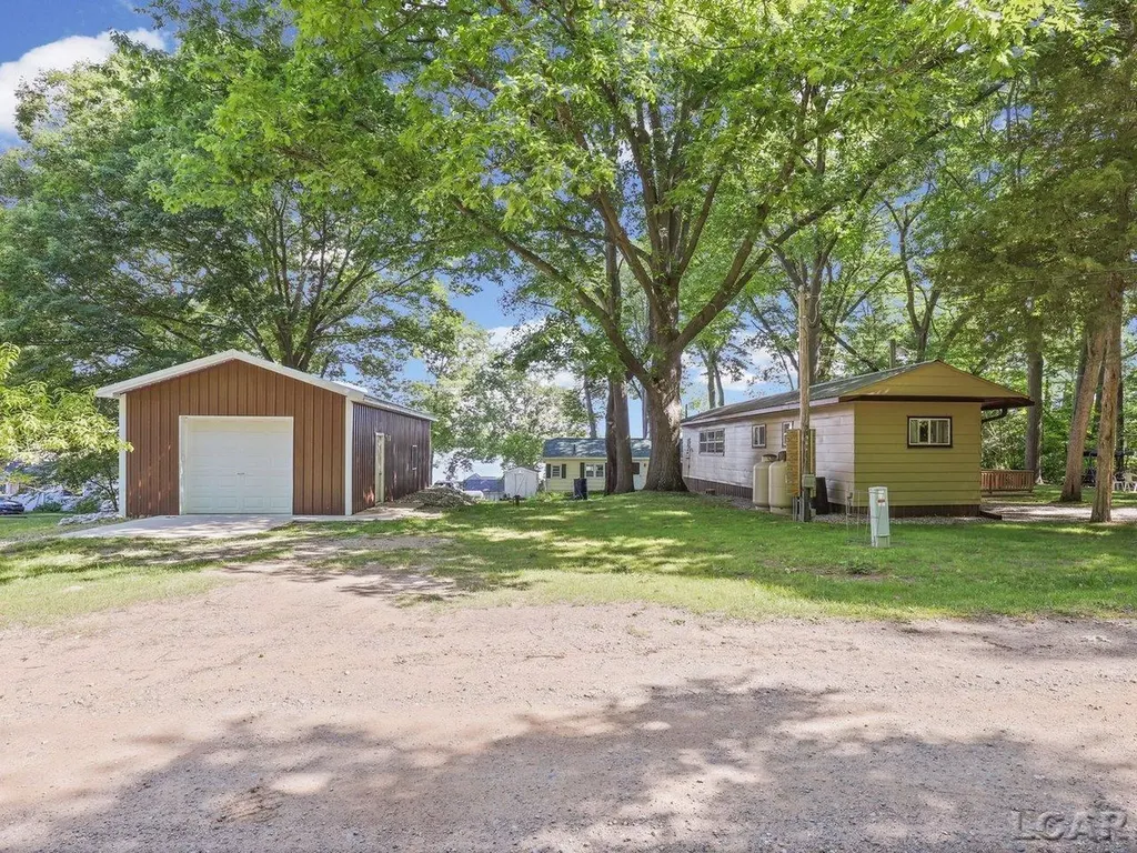 9216 Bass Drive Reading Township MI 49274