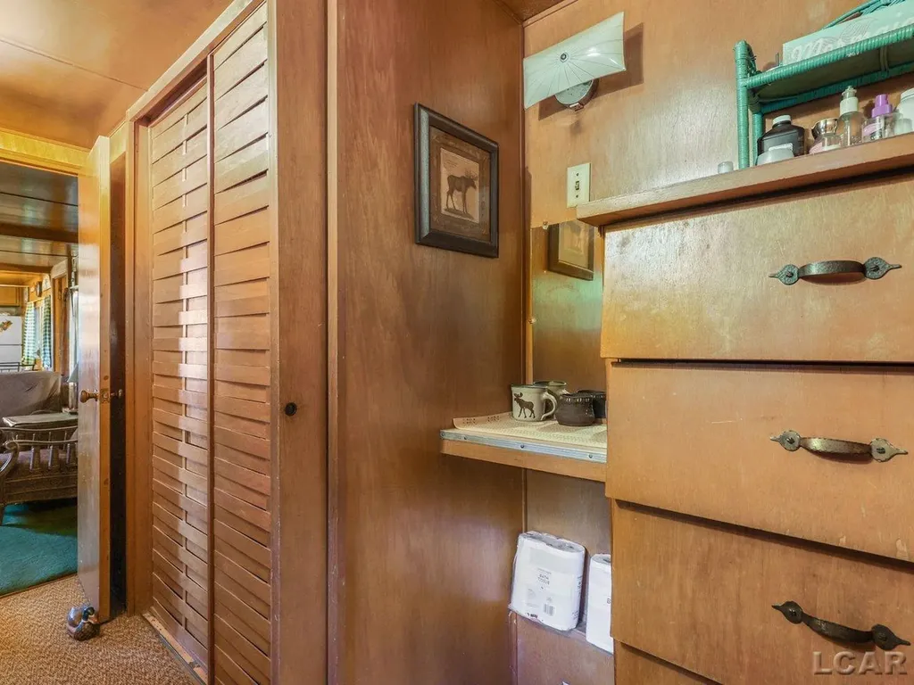 9216 Bass Drive Reading Township MI 49274