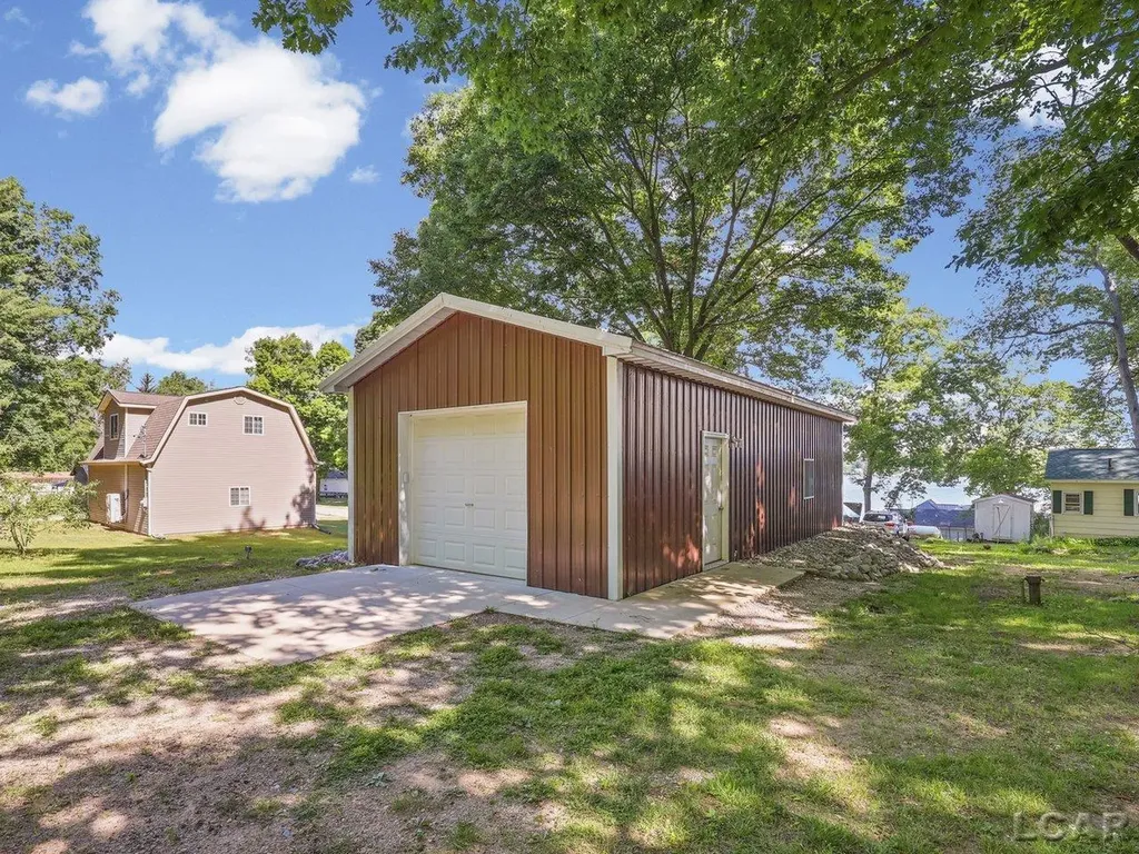 9216 Bass Drive Reading Township MI 49274