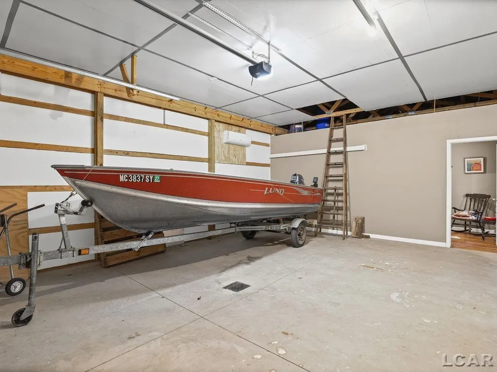 9216 Bass Drive Reading Township MI 49274
