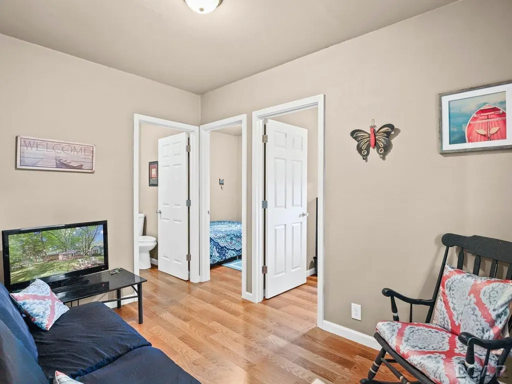 9216 Bass Drive Reading Township MI 49274