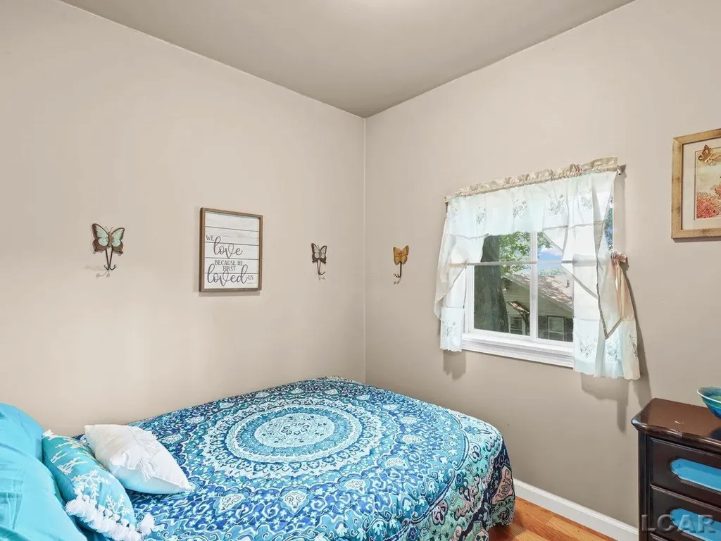 9216 Bass Drive Reading Township MI 49274