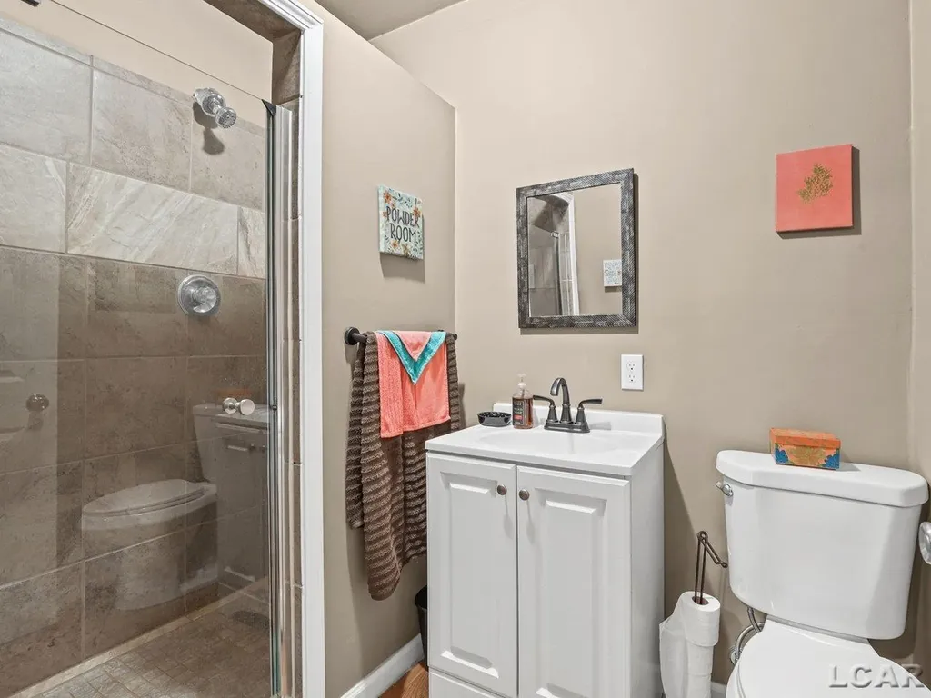 9216 Bass Drive Reading Township MI 49274