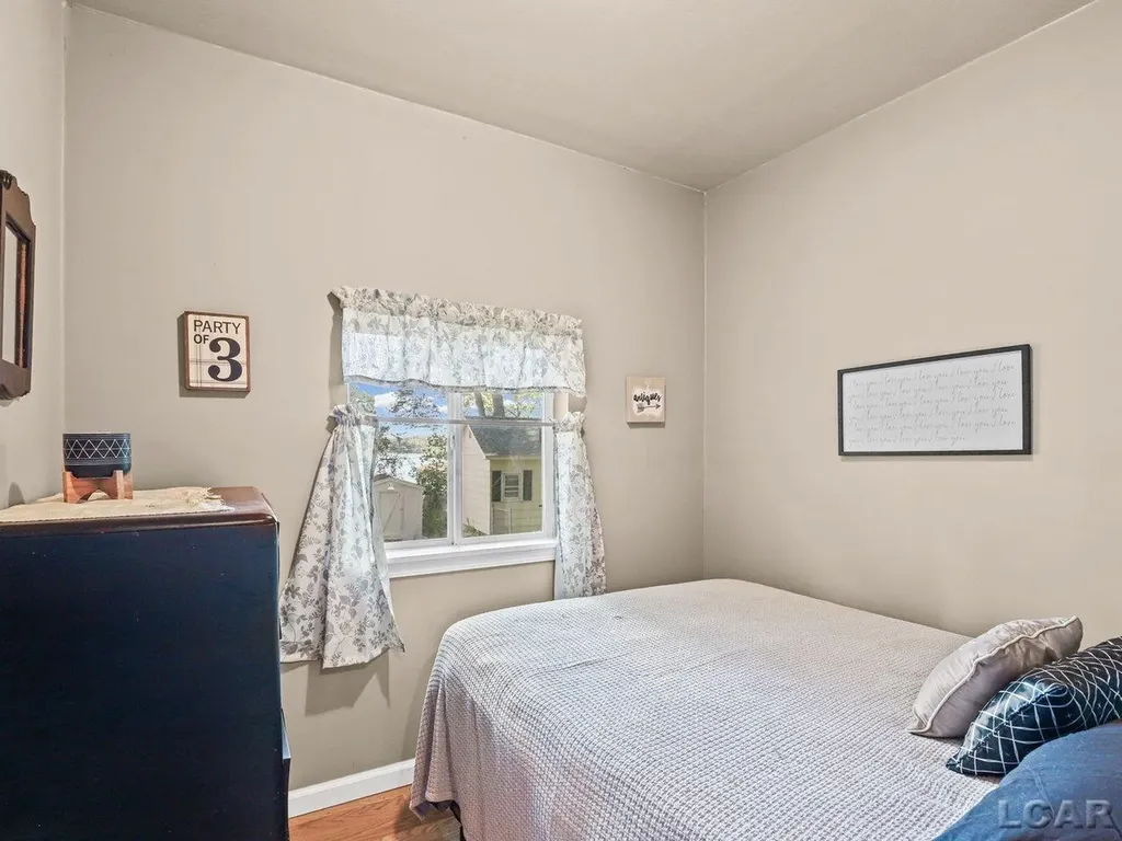 9216 Bass Drive Reading Township MI 49274