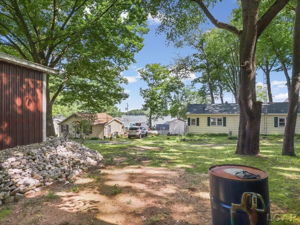 9216 Bass Drive Reading Township MI 49274