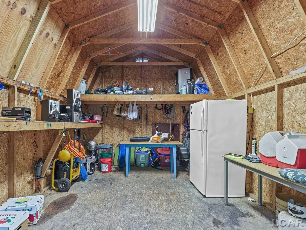9216 Bass Drive Reading Township MI 49274