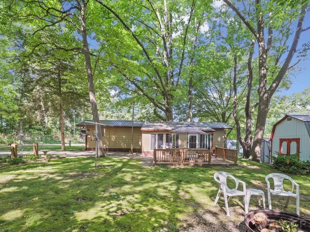9216 Bass Drive Reading Township MI 49274