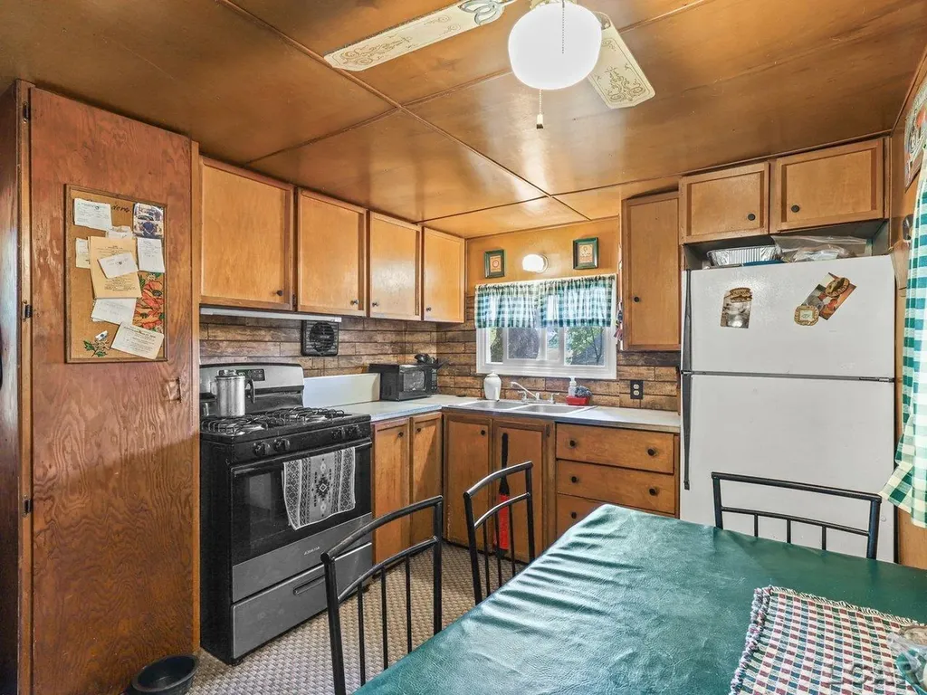 9216 Bass Drive Reading Township MI 49274