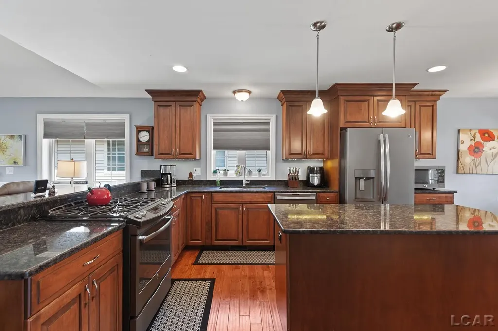 1029 Ridgeview Drive Tecumseh City MI 49286