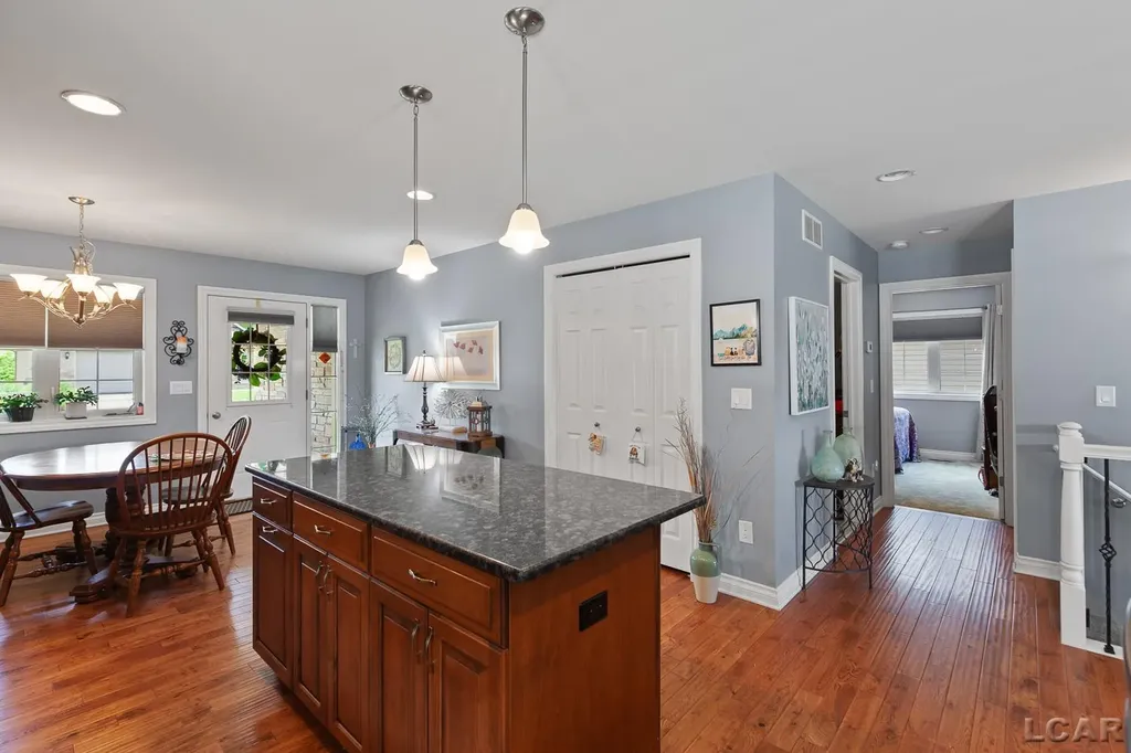 1029 Ridgeview Drive Tecumseh City MI 49286