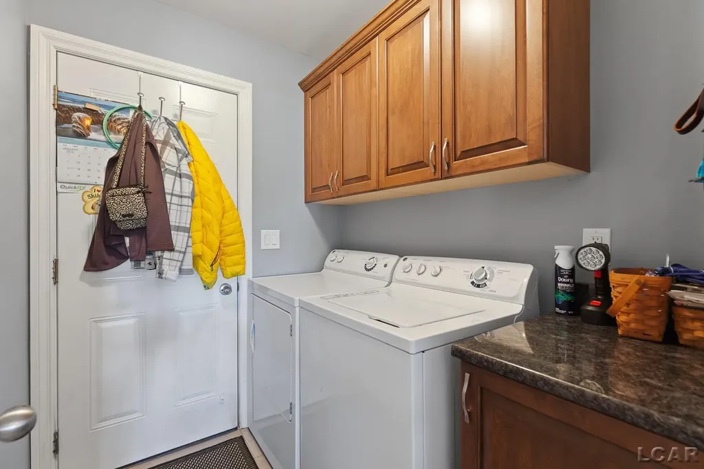 1029 Ridgeview Drive Tecumseh City MI 49286