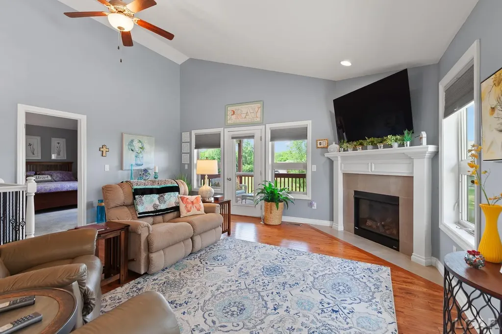 1029 Ridgeview Drive Tecumseh City MI 49286