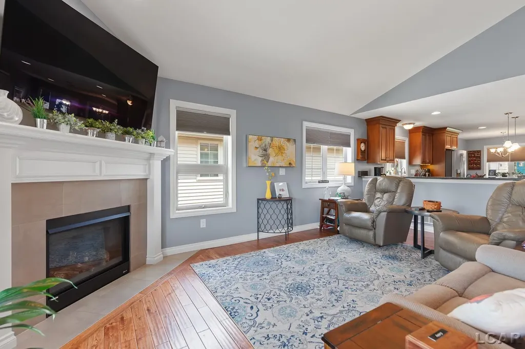 1029 Ridgeview Drive Tecumseh City MI 49286