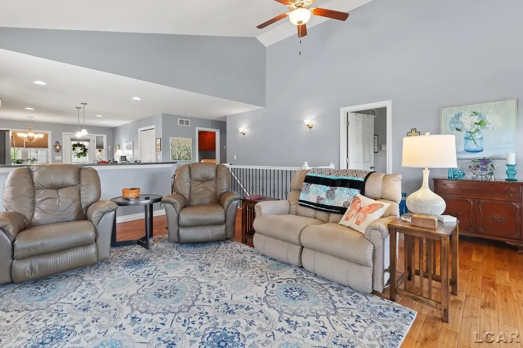 1029 Ridgeview Drive Tecumseh City MI 49286