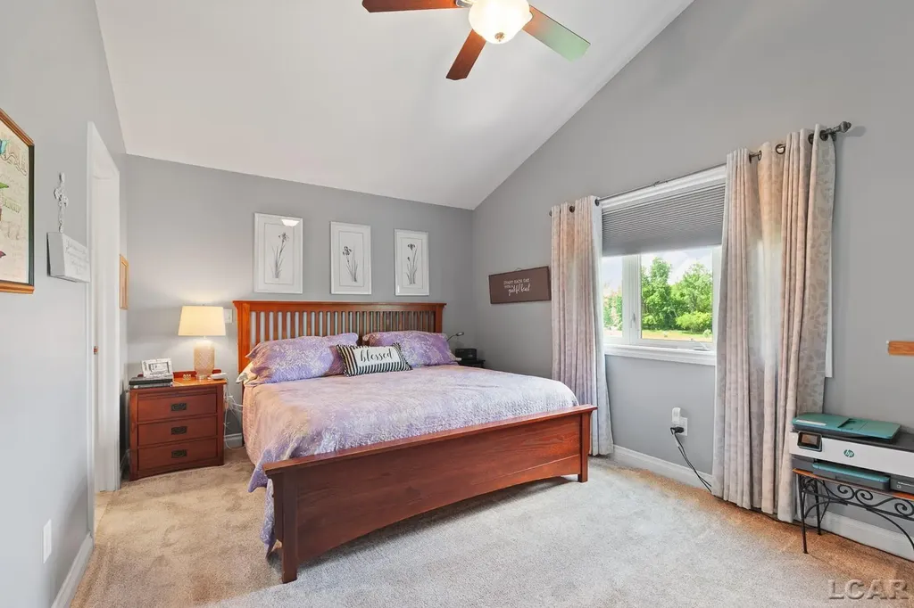 1029 Ridgeview Drive Tecumseh City MI 49286