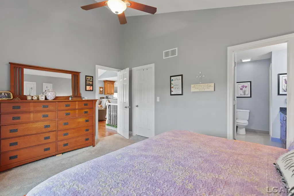 1029 Ridgeview Drive Tecumseh City MI 49286