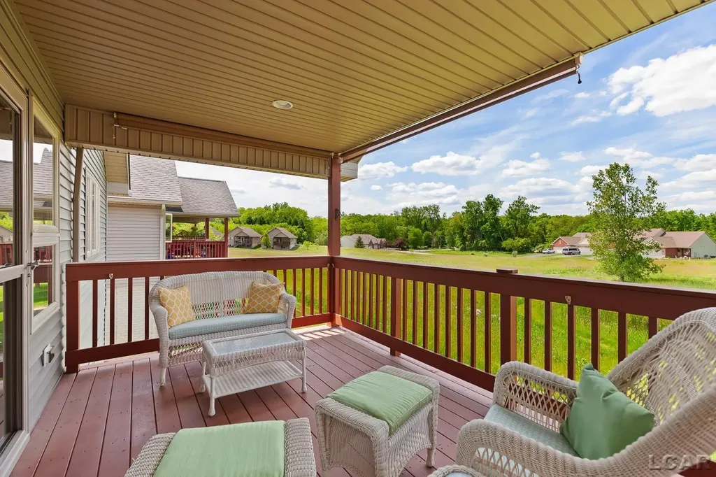 1029 Ridgeview Drive Tecumseh City MI 49286