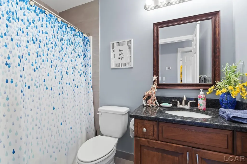 1029 Ridgeview Drive Tecumseh City MI 49286