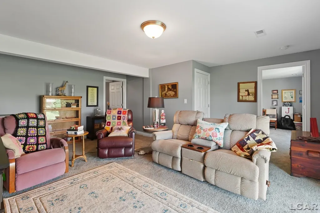1029 Ridgeview Drive Tecumseh City MI 49286