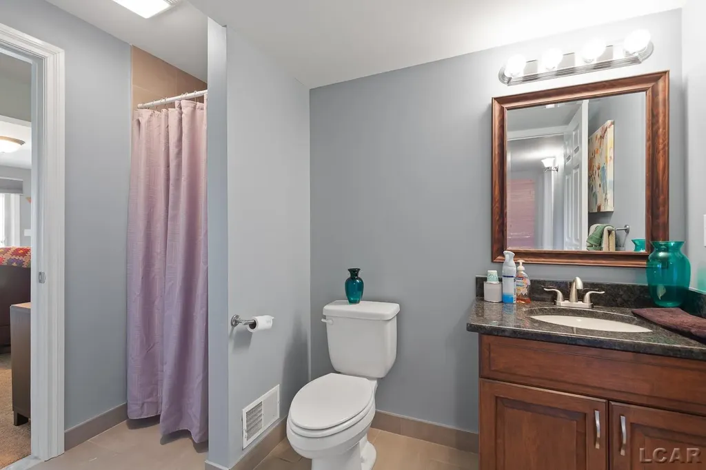 1029 Ridgeview Drive Tecumseh City MI 49286