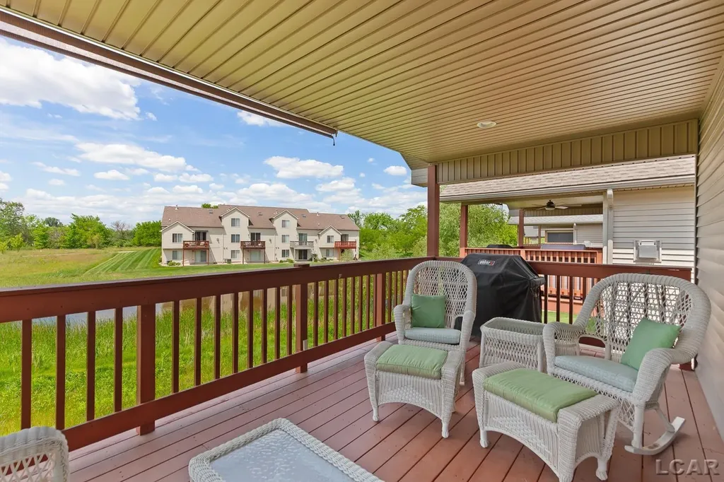 1029 Ridgeview Drive Tecumseh City MI 49286