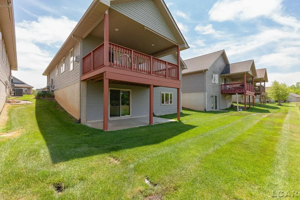 1029 Ridgeview Drive Tecumseh City MI 49286